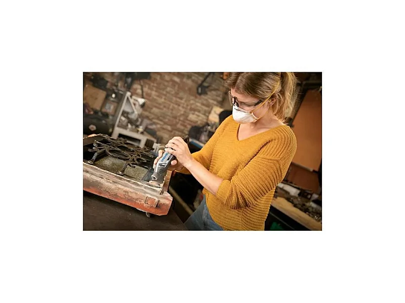 Dremel 4250-35 175W Multifunctioneel Gereedschap met 35 Accessoires en Zachte Koffer