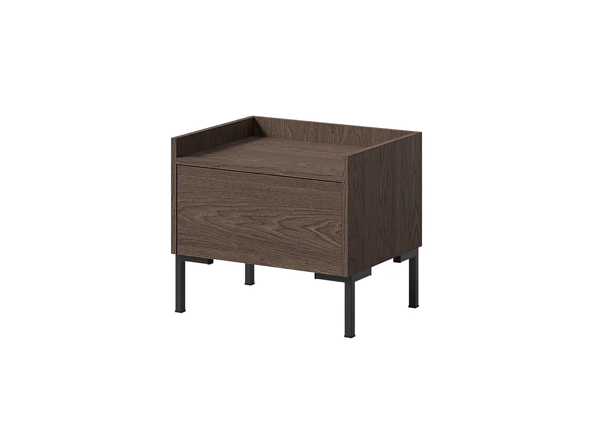 Szafka nocna Liam 50 Baltic Storm
