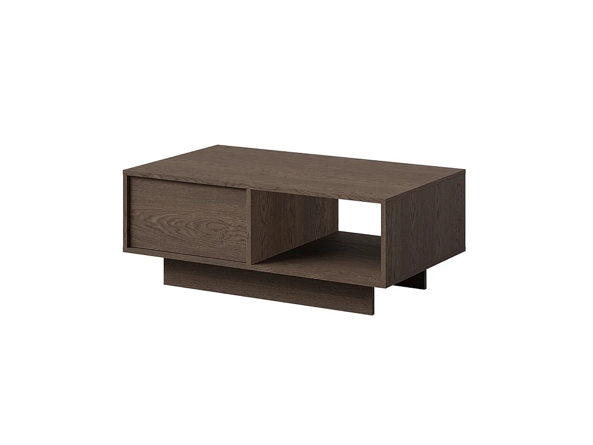 Couchtisch Balsi 100 x 60 Baltic Storm (rechteckig)