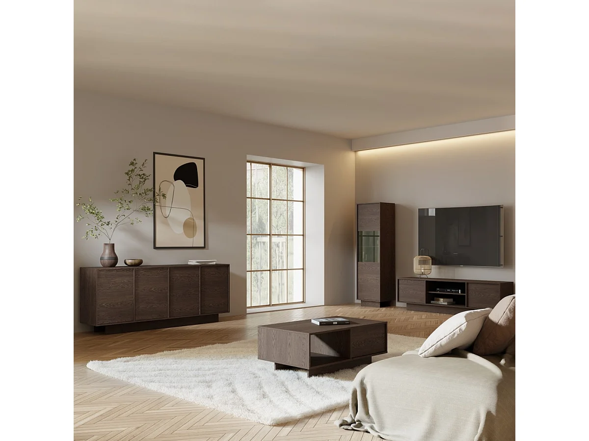 Commode Balsi 4D 200 Baltic Storm