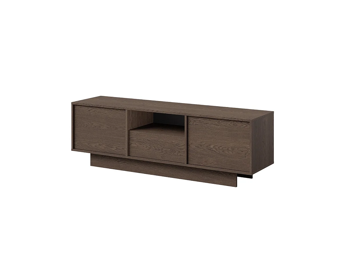 TV-Lowboard Balsi 2D1S 160 Baltic Storm (stehend)