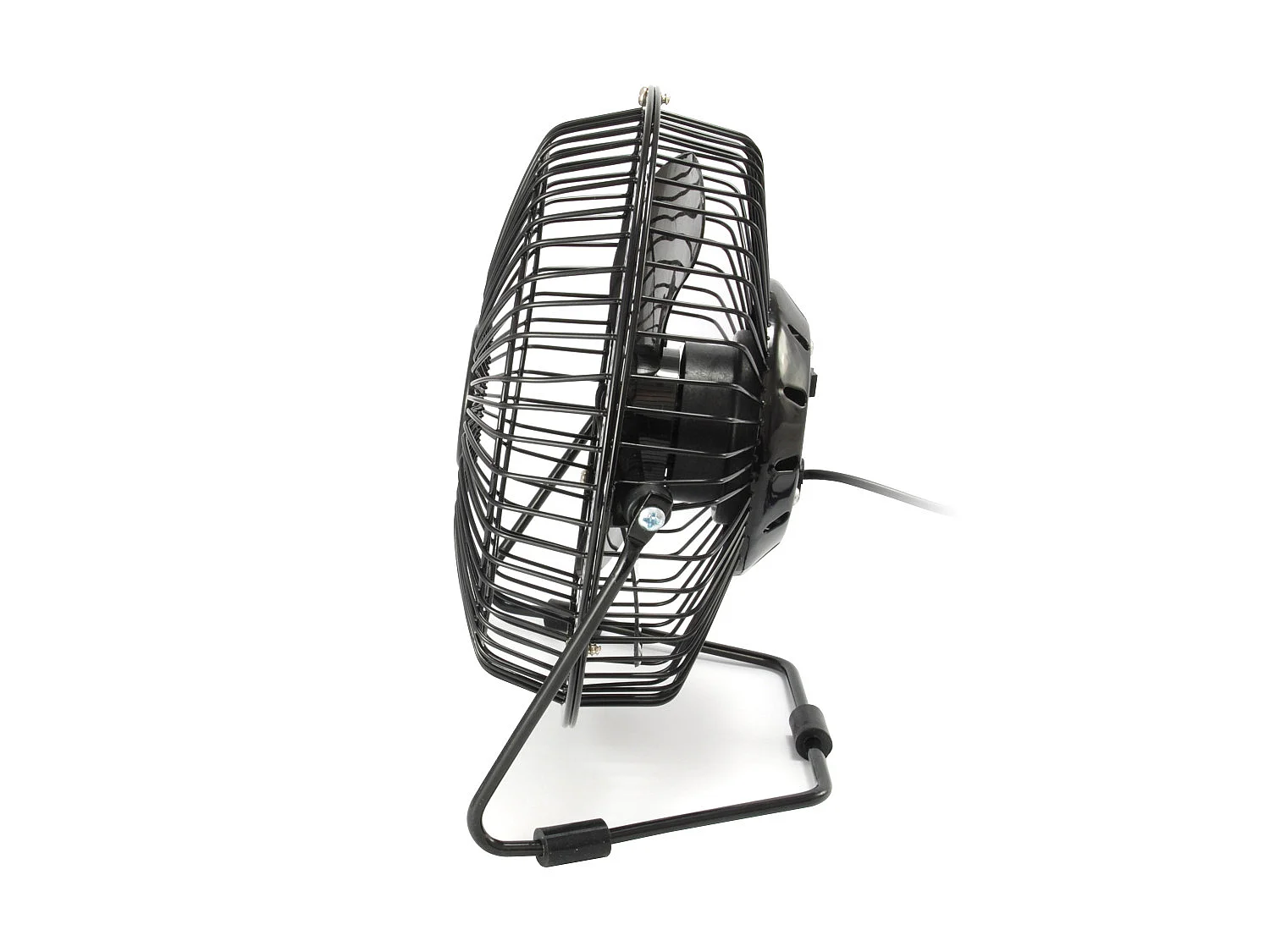 Ventilateur de Sol Equip 245420 Noir