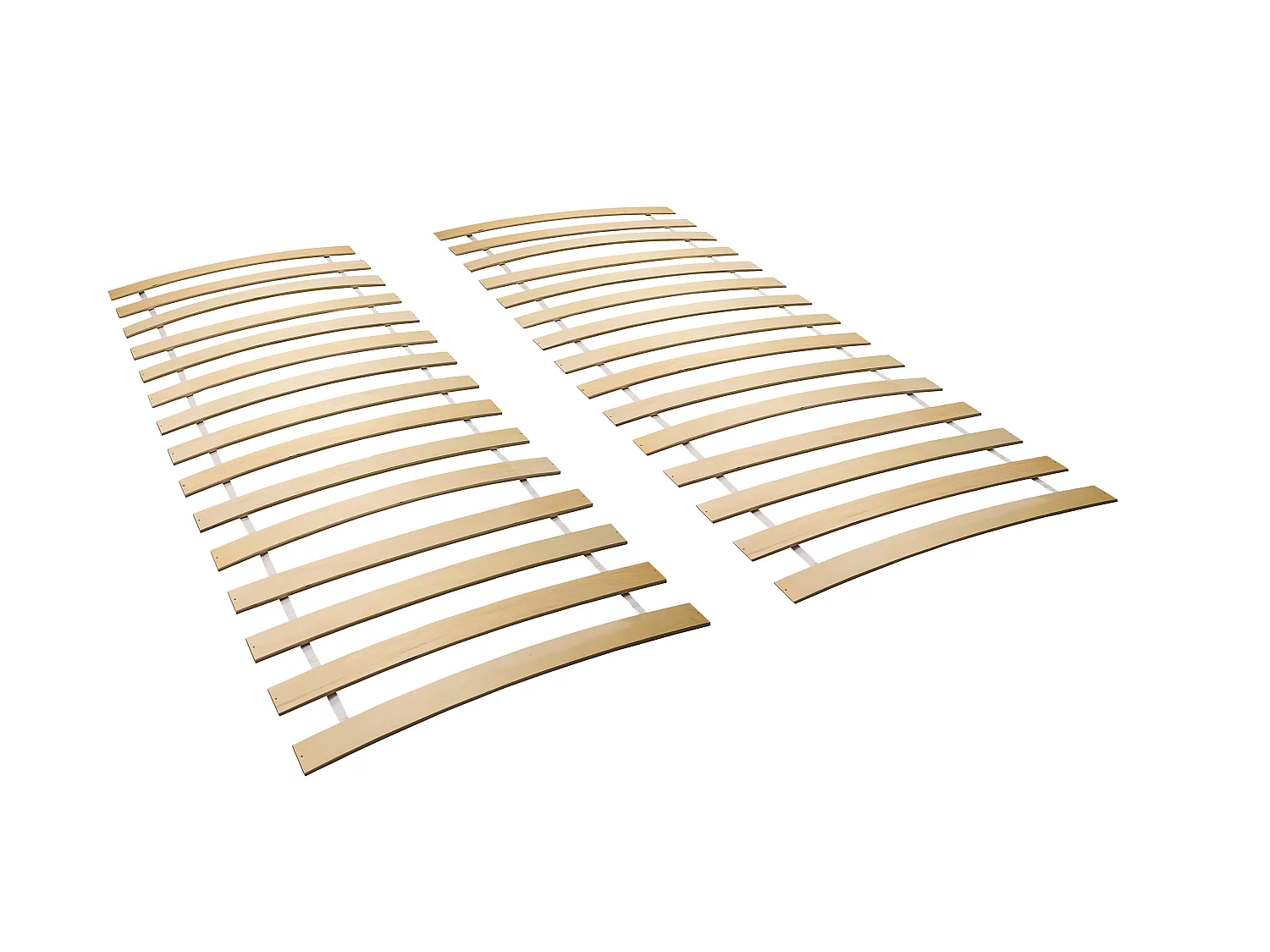 Noa & Nani Wooden Slats for Double Bedframe