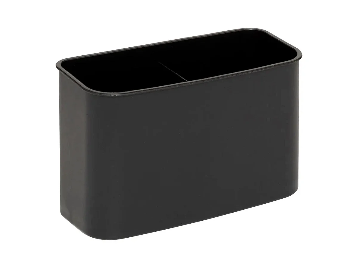 Égouttoir à Vaisselle Extensible "Black Edition" 55cm Noir