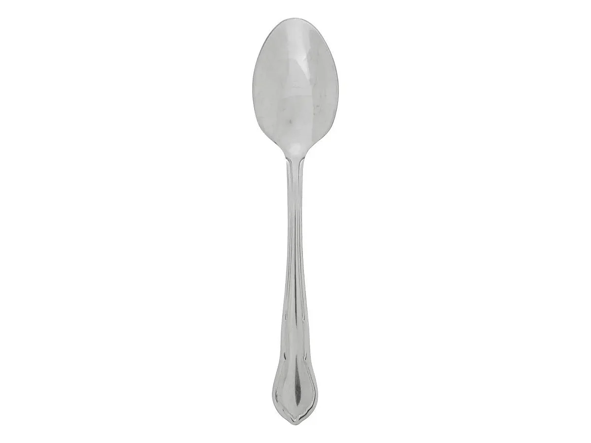 Ménagère 24 Pièces Inox "Tradition" 27cm Argent