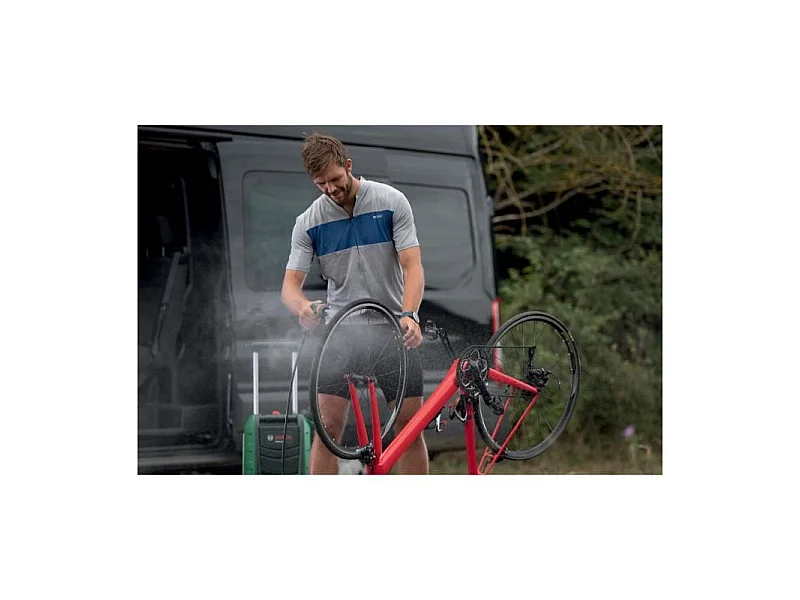 Nettoyeurs sans fil Fontus 18V