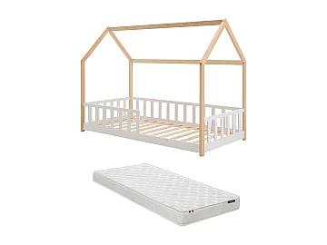 Cama de criança