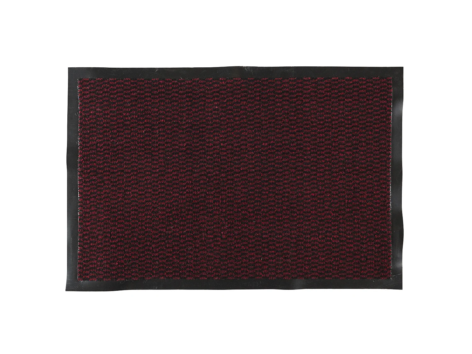 Tapis Tissu Et Caoutchouc 40x60cm