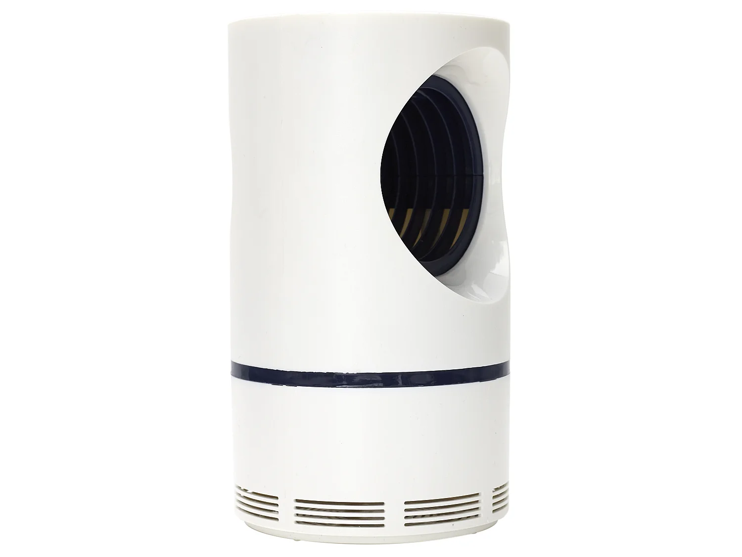 Anti Insecte - JE CHERCHE UNE IDEE - USB - Blanc et Bleu