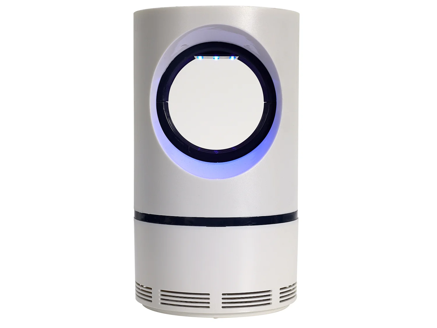 Anti Insecte - JE CHERCHE UNE IDEE - USB - Blanc et Bleu