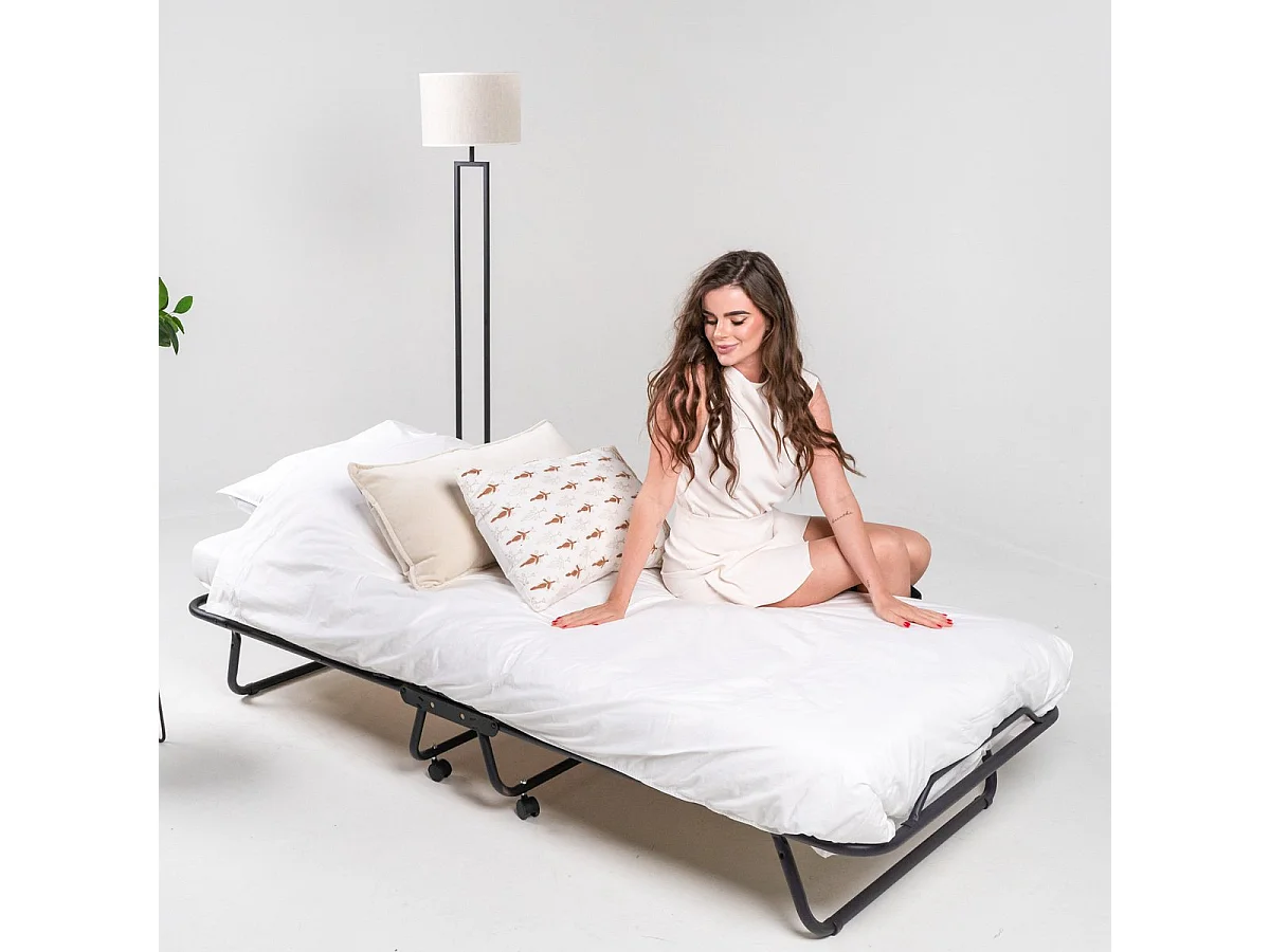 Troonz Opklapbed Verona 90x210
