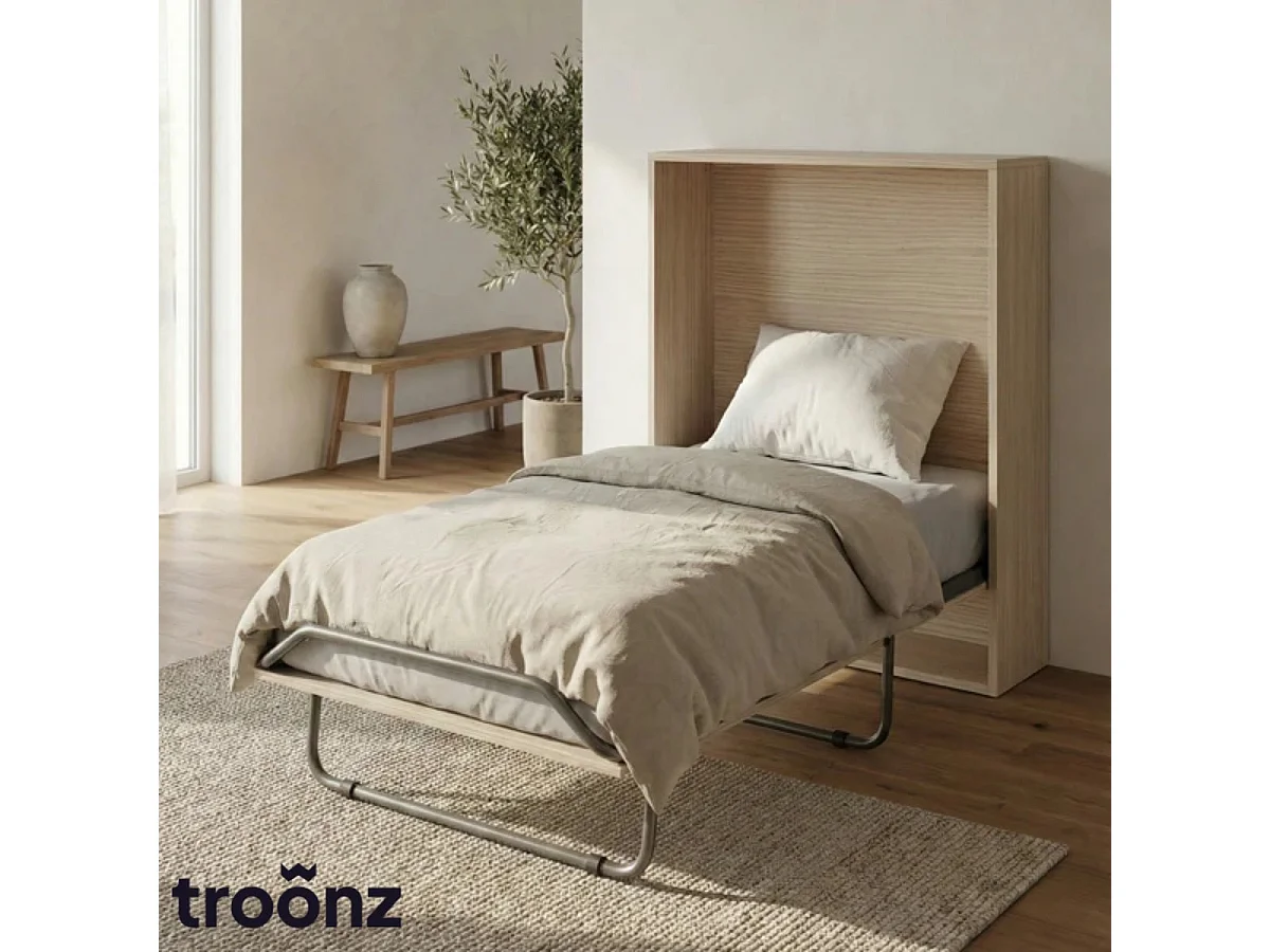 Troonz Opklapbed Matera