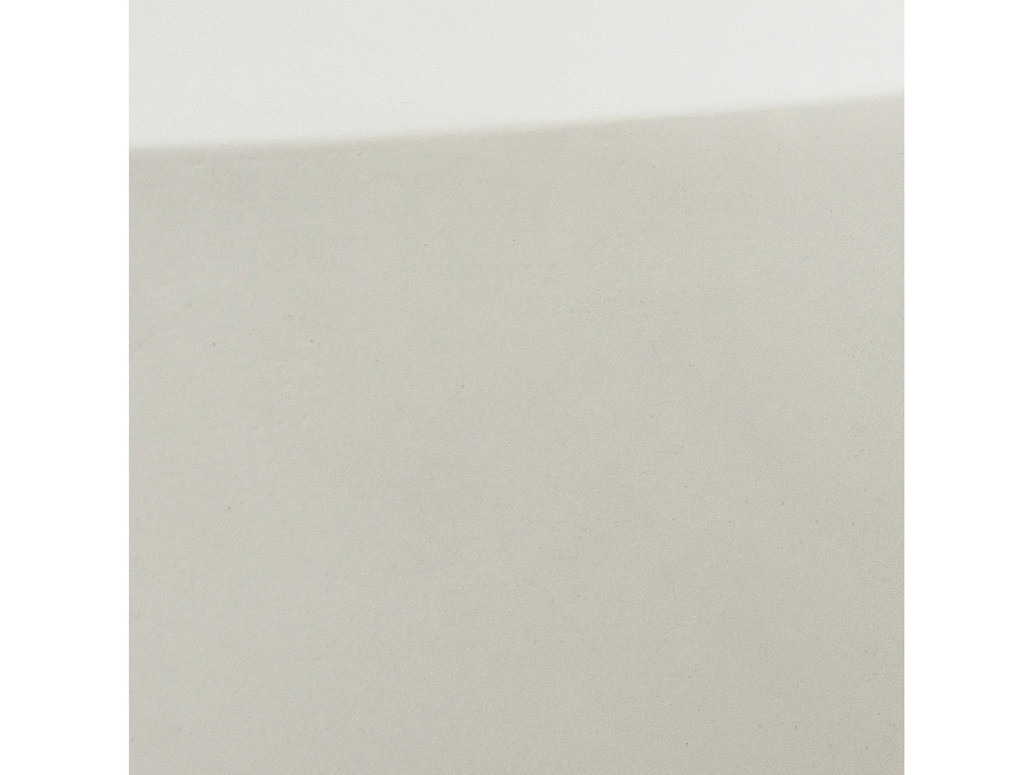 Bijzettafel van beton  48 x 48 x 51 cm