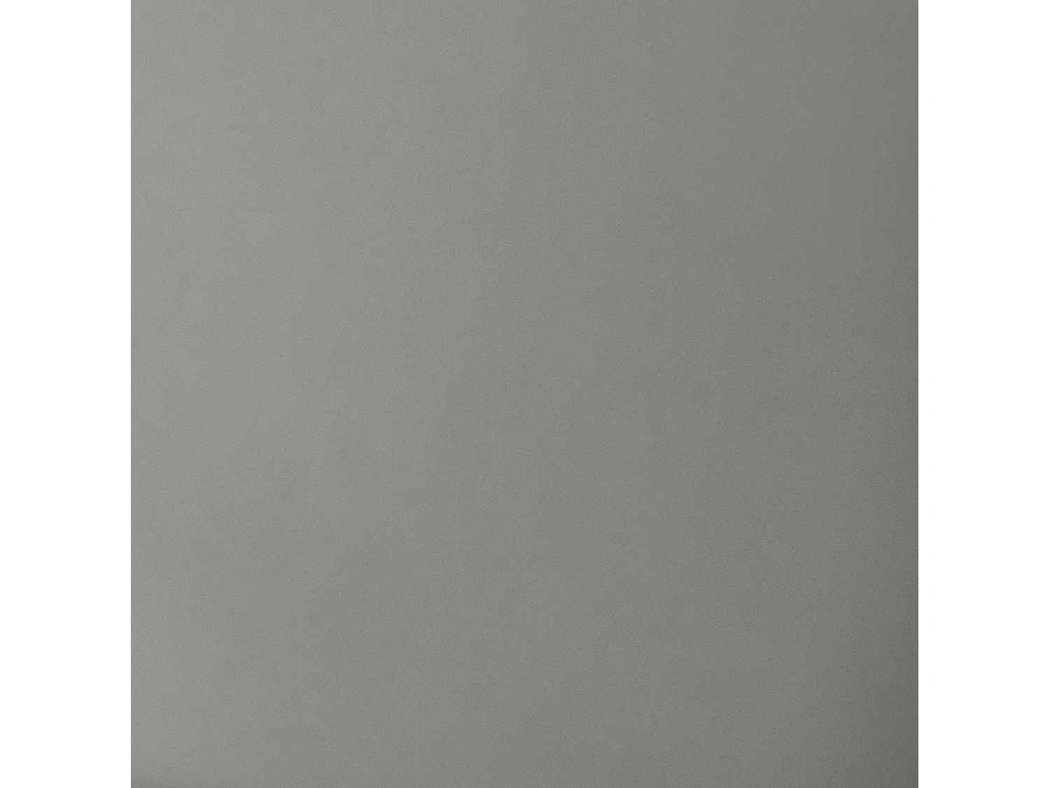 Table d'appoint en béton fibré  51 x 51 x 51 cm