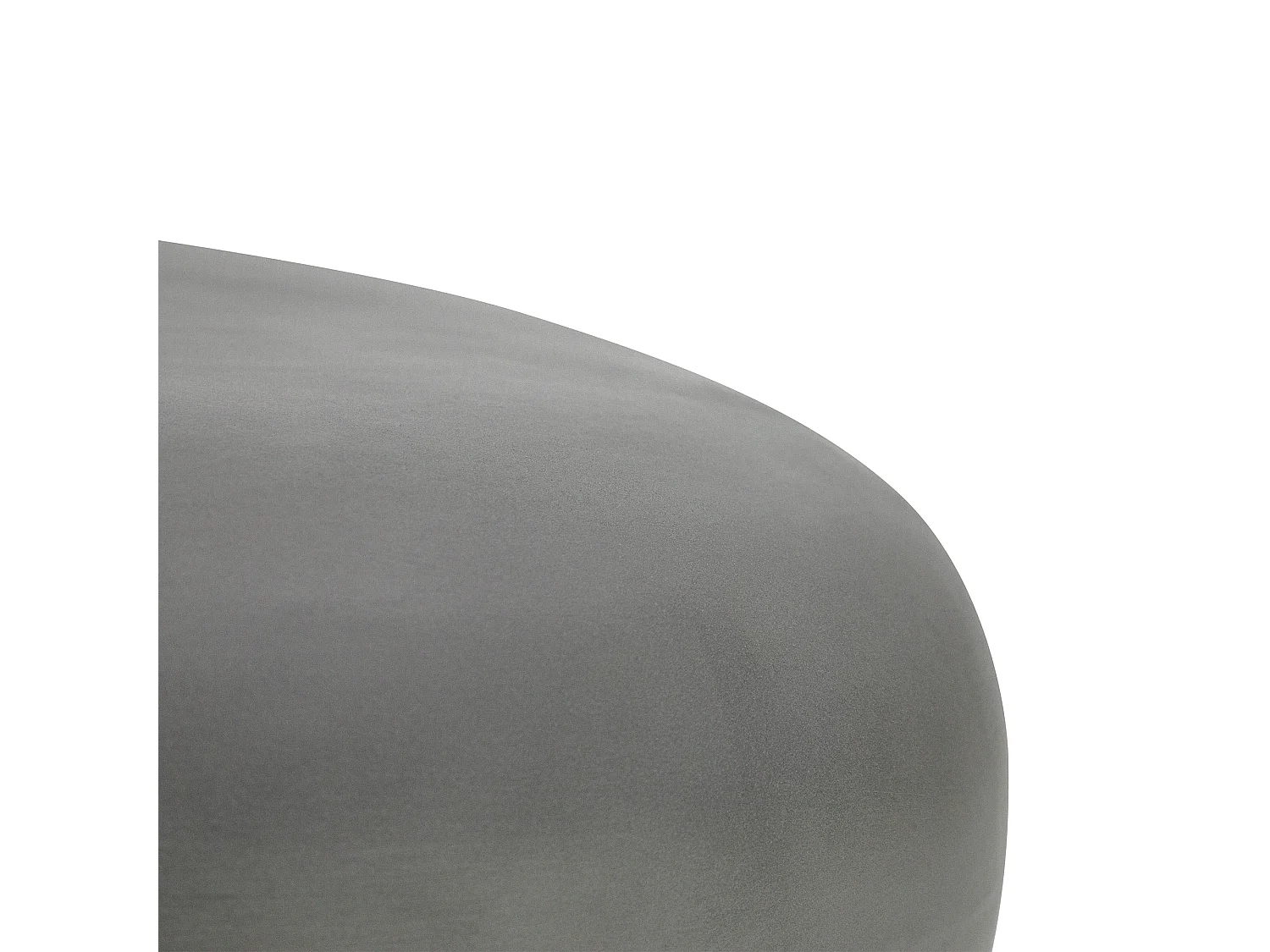 Salontafel van beton 99 x 71 x 32 cm