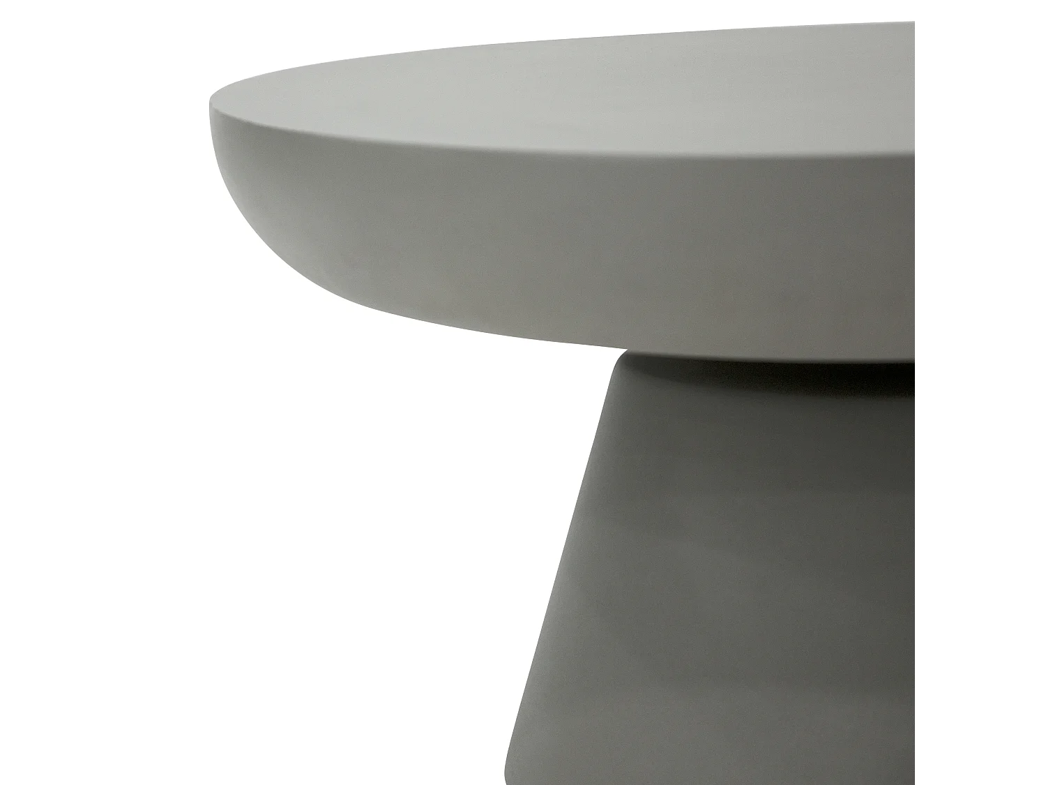 ELEMENTI KYLIX Salontafel 86x86x35.6