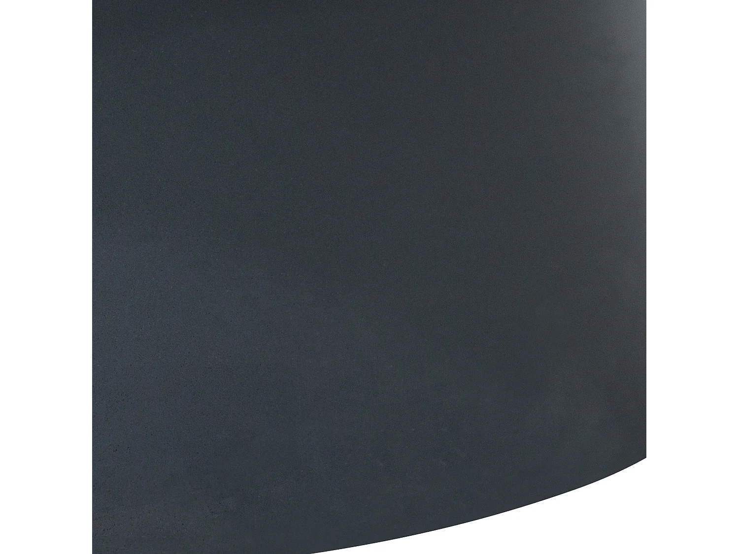 Table basse en béton fibré  86 x 86 x 35 cm