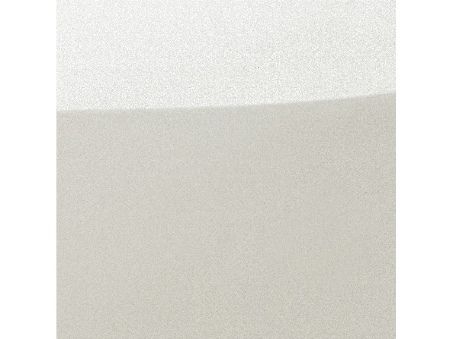 Table basse en béton fibré  107 x 100 x 41 cm