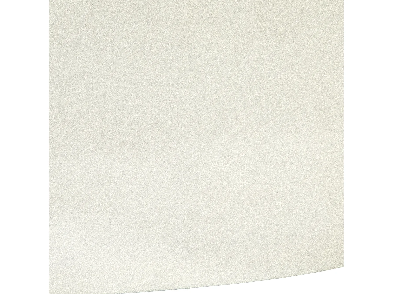 Table basse en béton fibré  66 x 66 x 35 cm