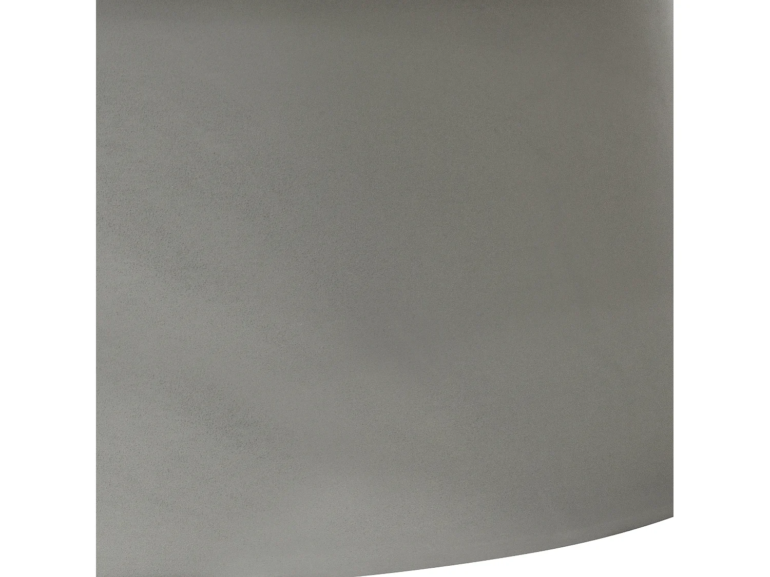 Table basse en béton fibré  66 x 66 x 35 cm