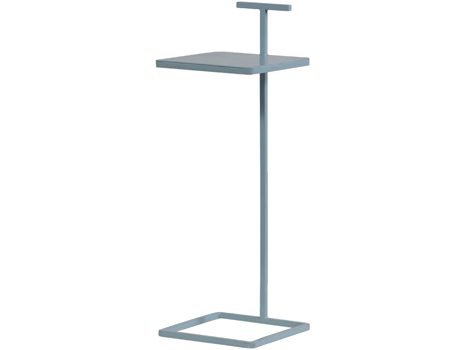 Table d'appoint en métal TOSTE