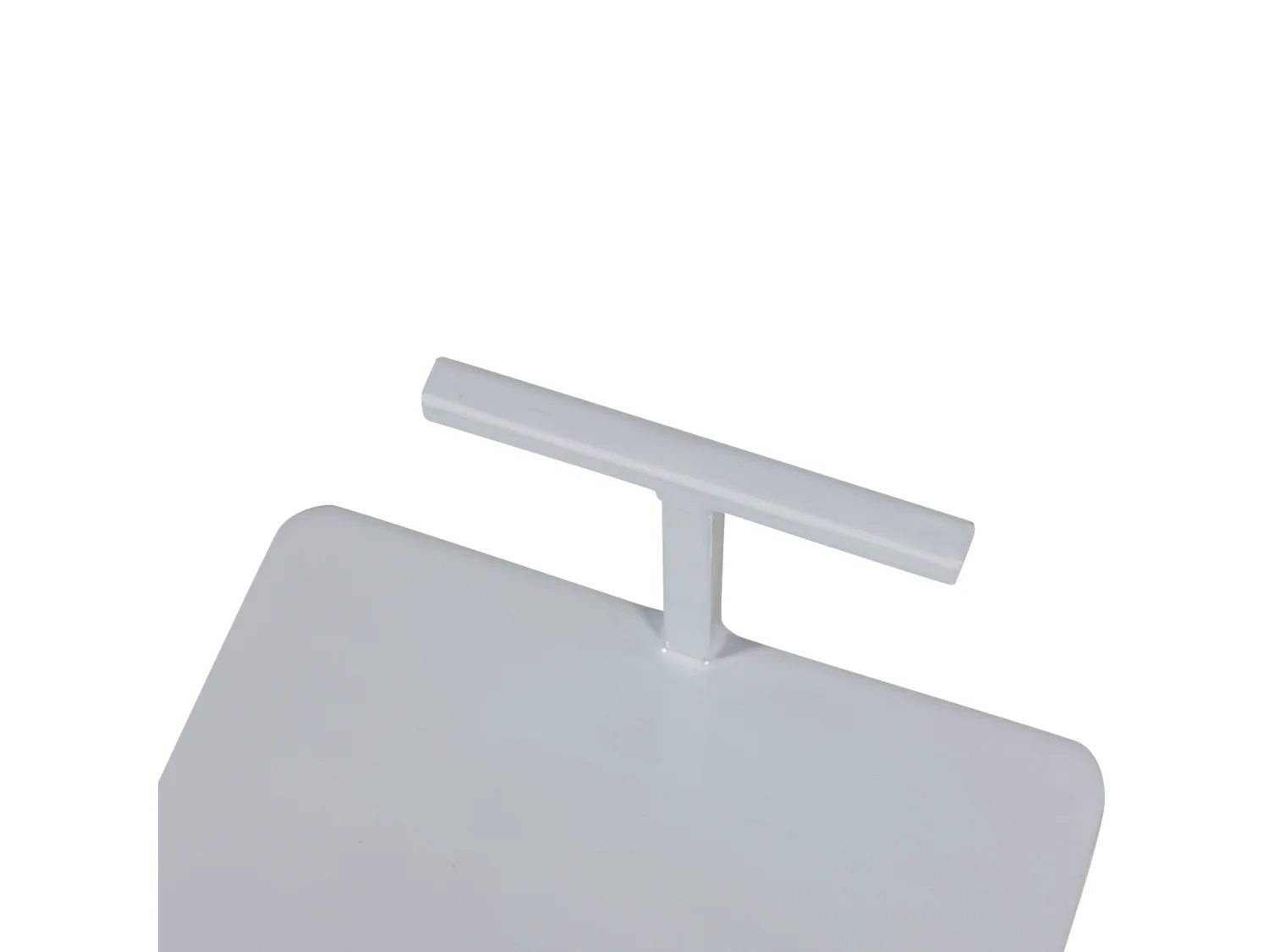 Table d'appoint en métal TOSTE