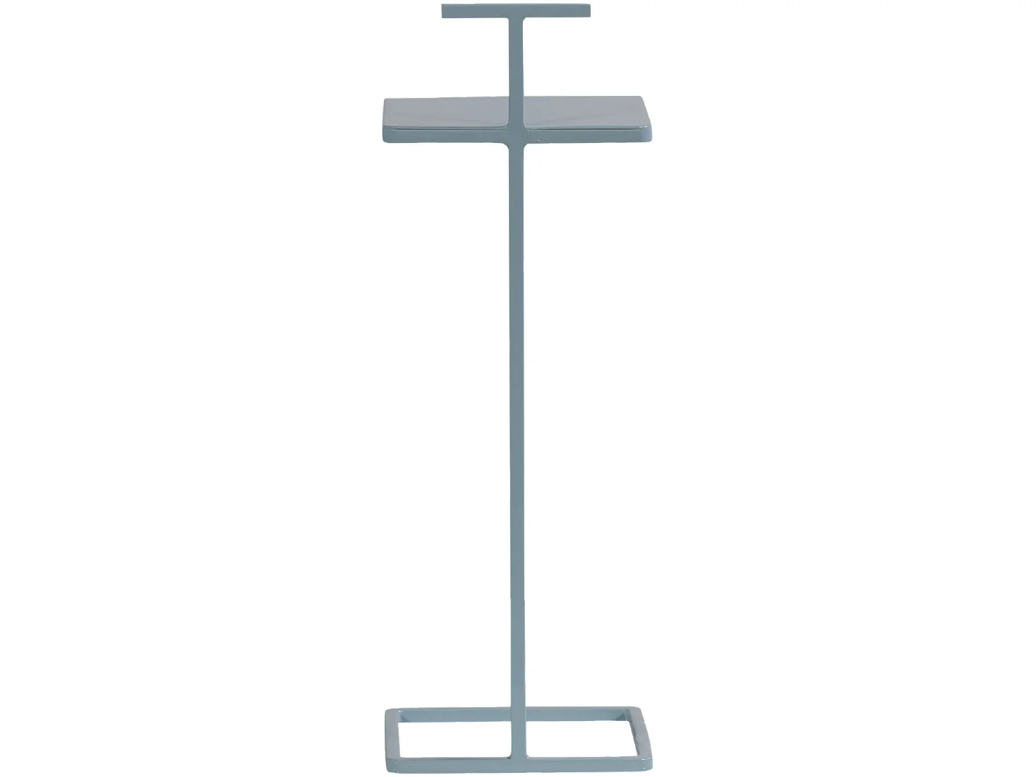 Table d'appoint en métal TOSTE