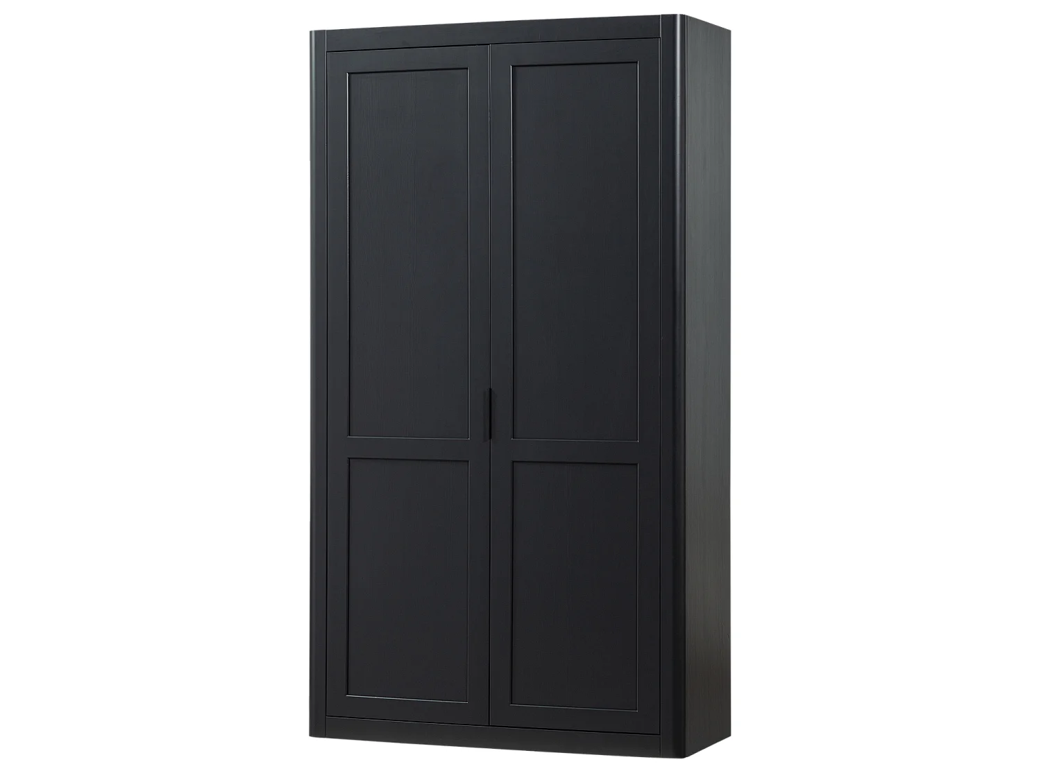 Armoire de rangement en pin GUNNAR