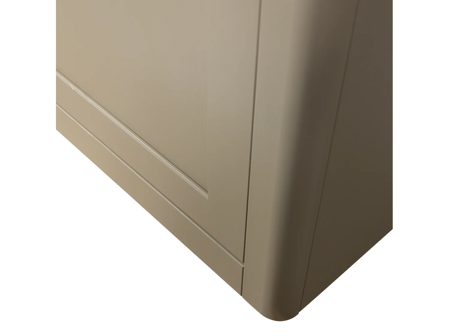 Armoire de rangement en pin GUNNAR