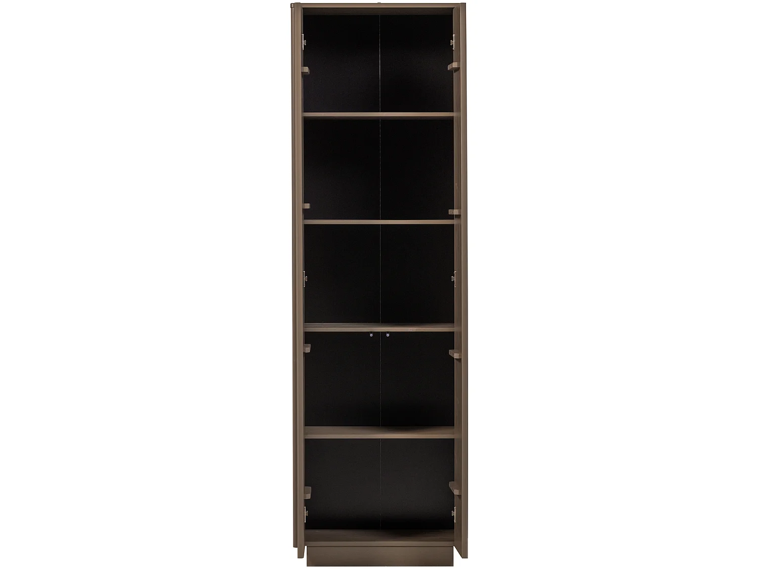 Armoire haut en pin NOVA