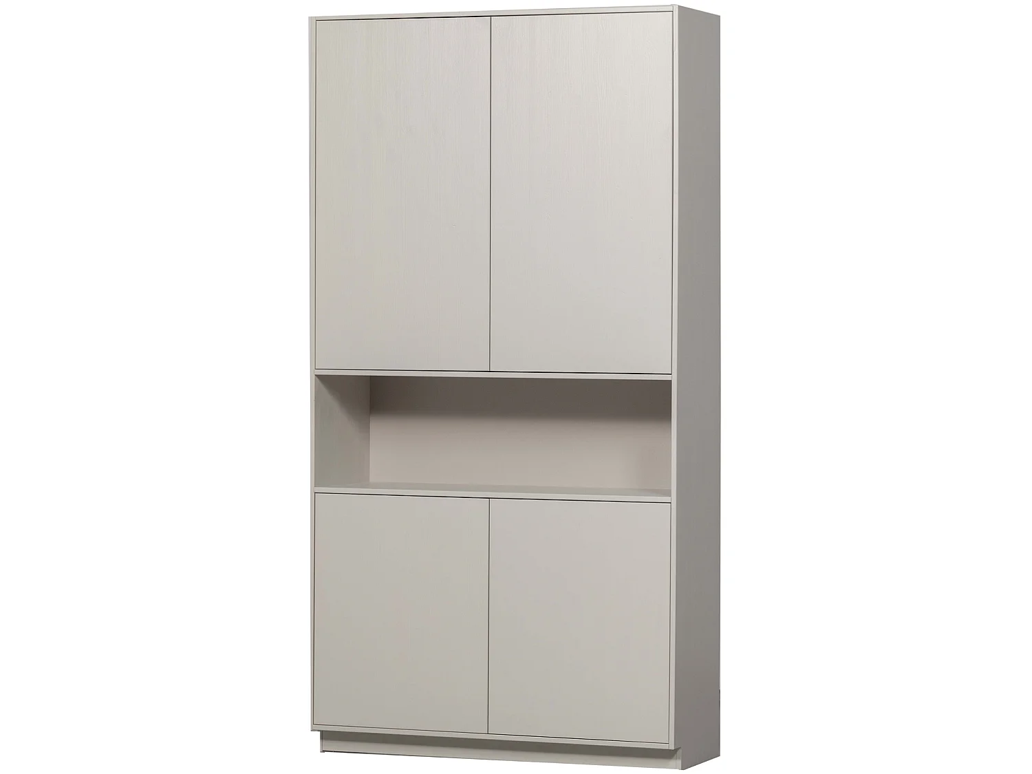 Armoire de rangement en pin FINCA