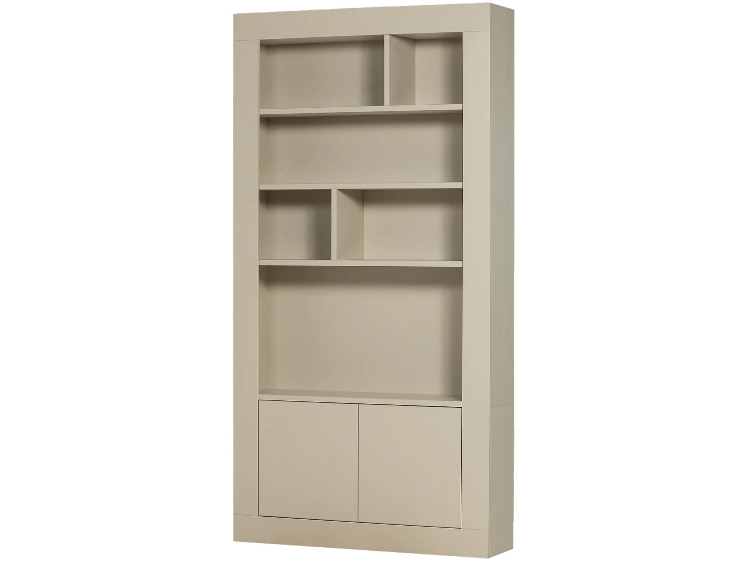 Armoire murale en pin WALLCOVER