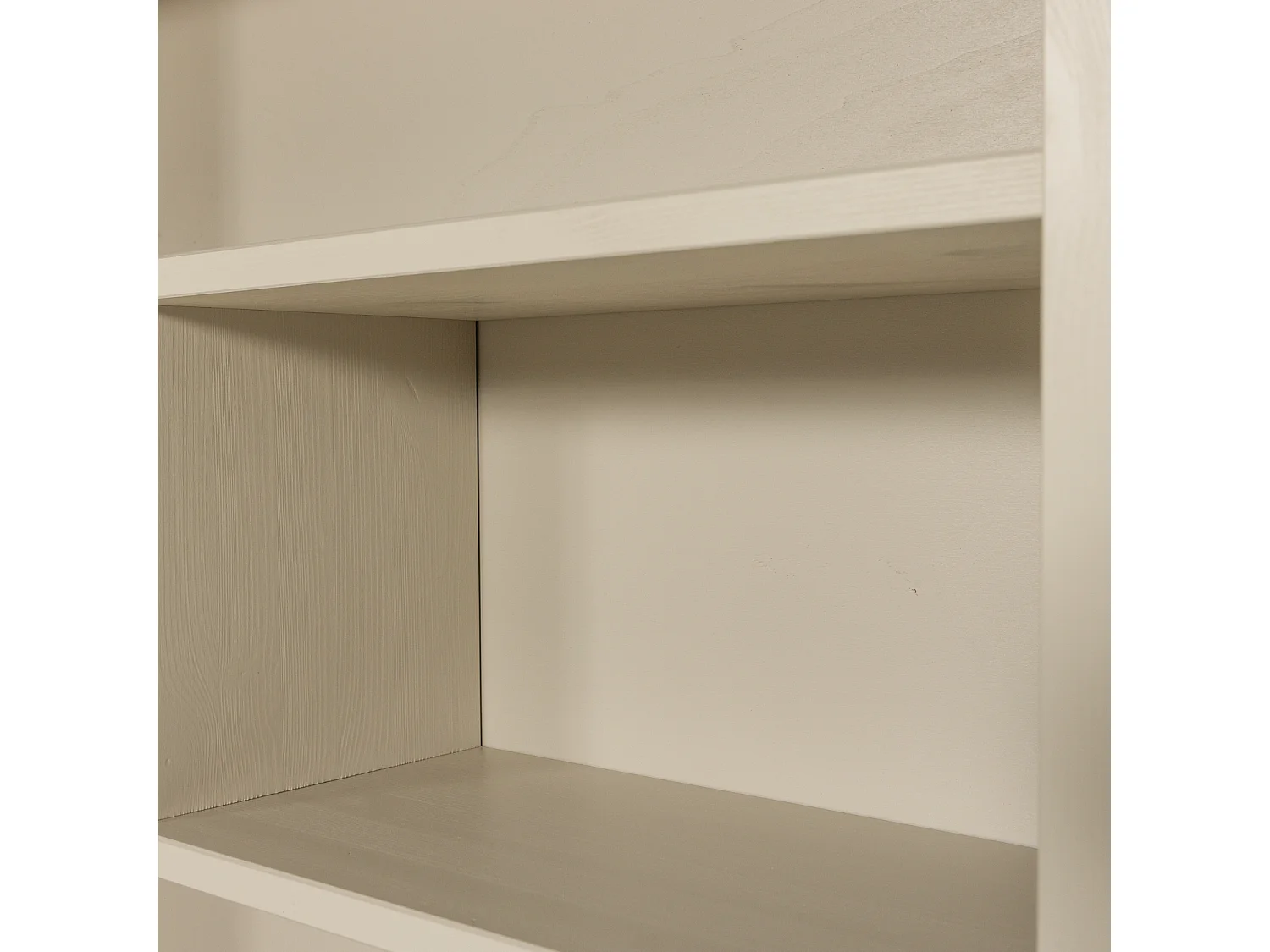 Armoire murale en pin WALLCOVER