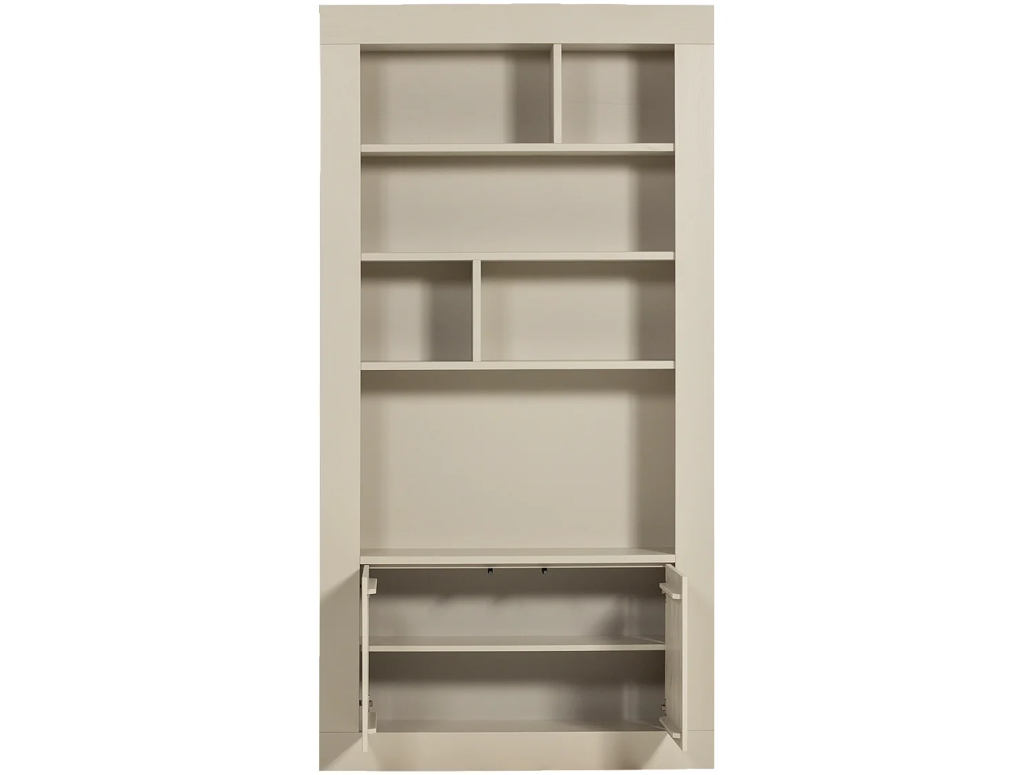 Armoire murale en pin WALLCOVER