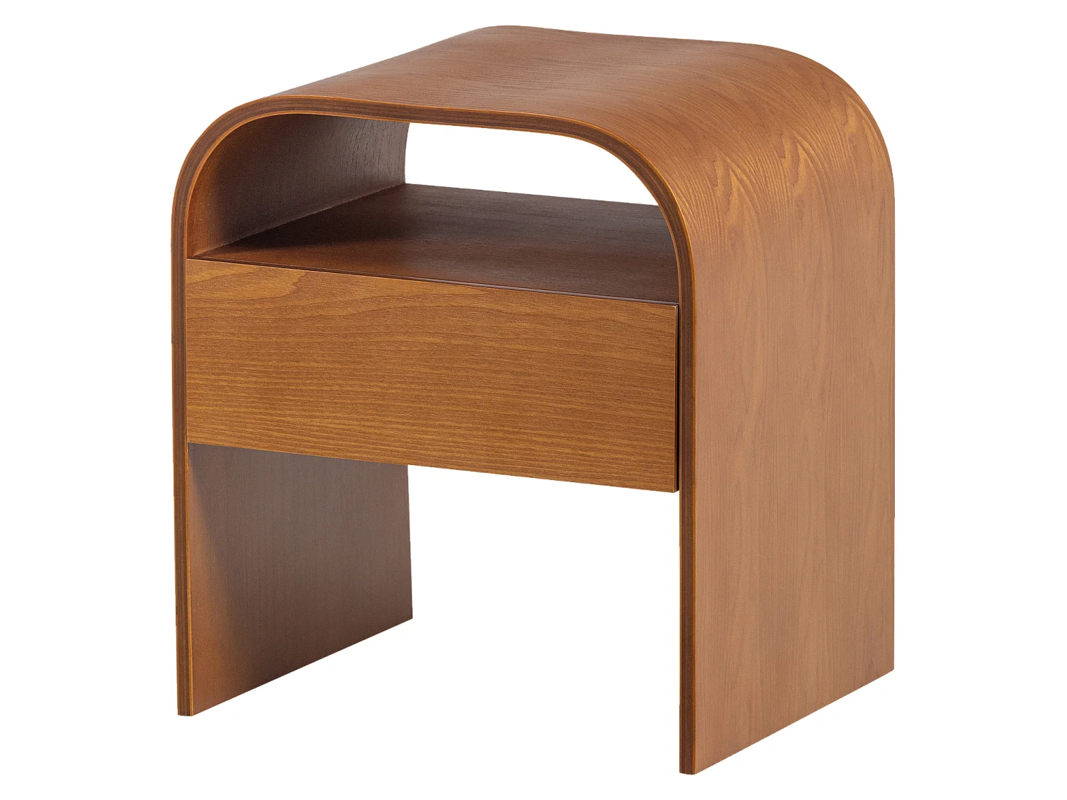 Table de chevet en mdf MOMO