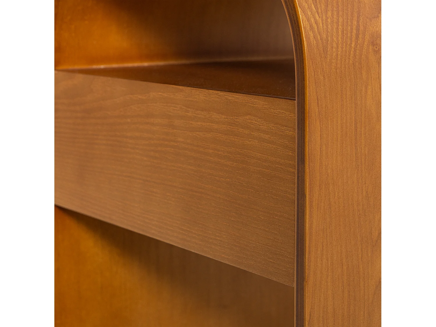 Table de chevet en mdf MOMO