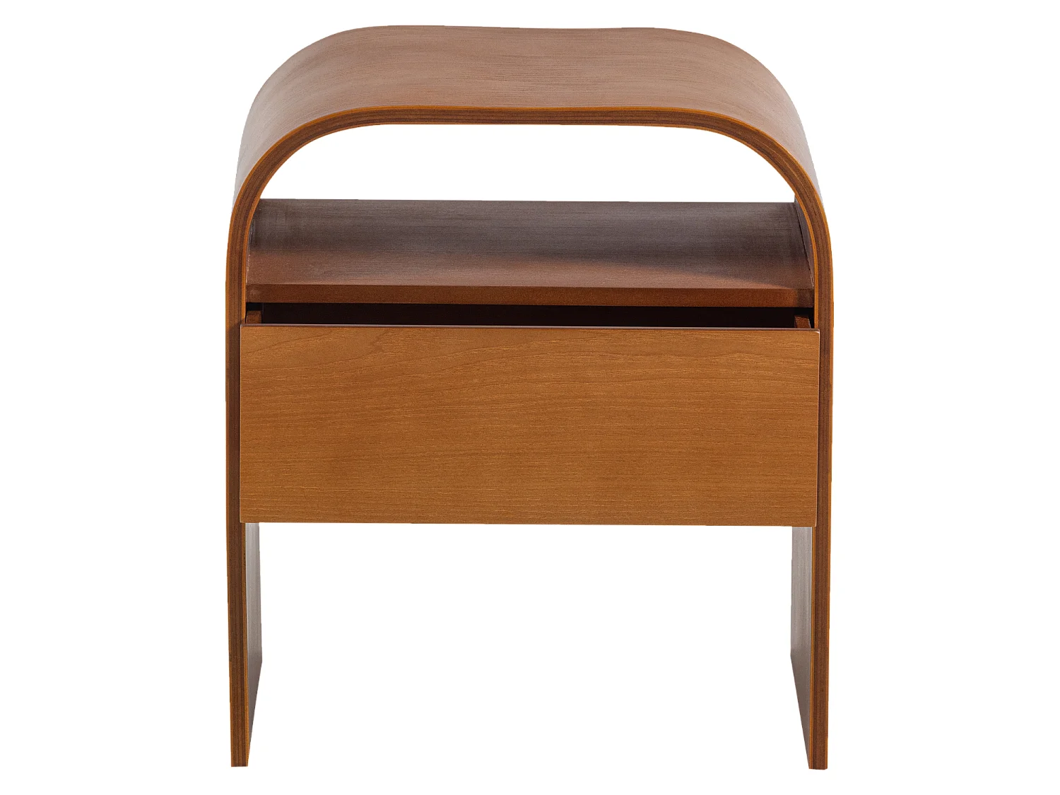 Table de chevet en mdf MOMO