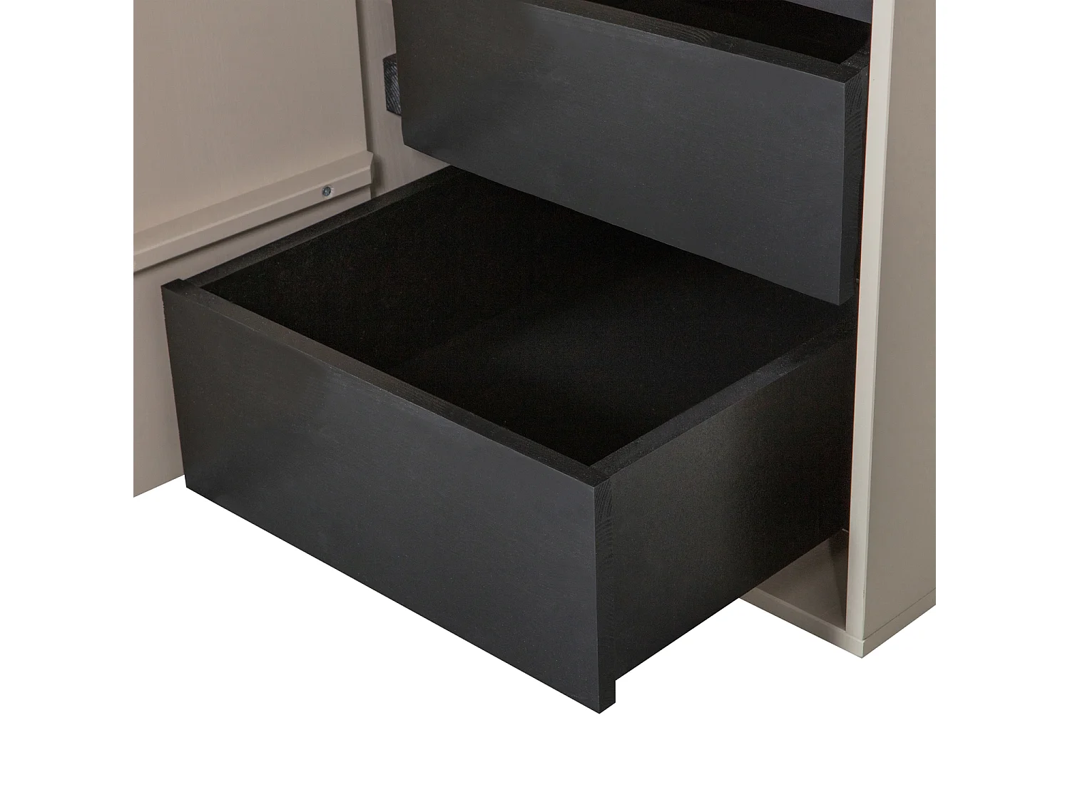 Armoire 1 porte en pin DAILY