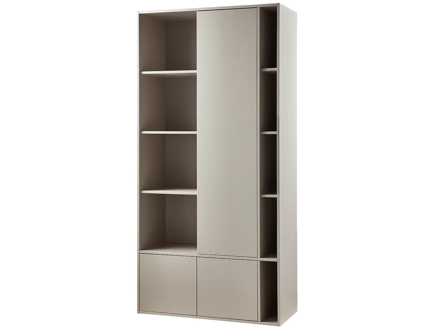 Armoire de rangement en pin SETTLE DOWN