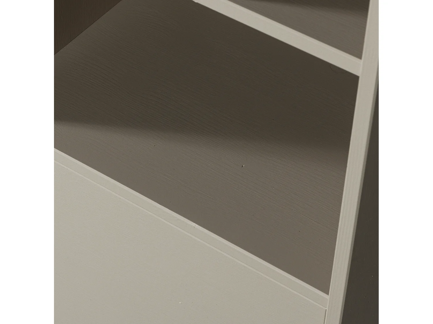 Armoire de rangement en pin SETTLE DOWN