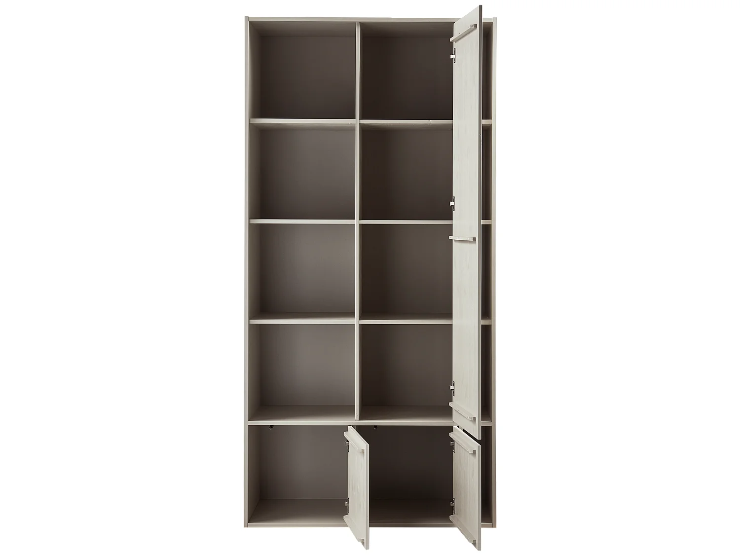 Armoire de rangement en pin SETTLE DOWN