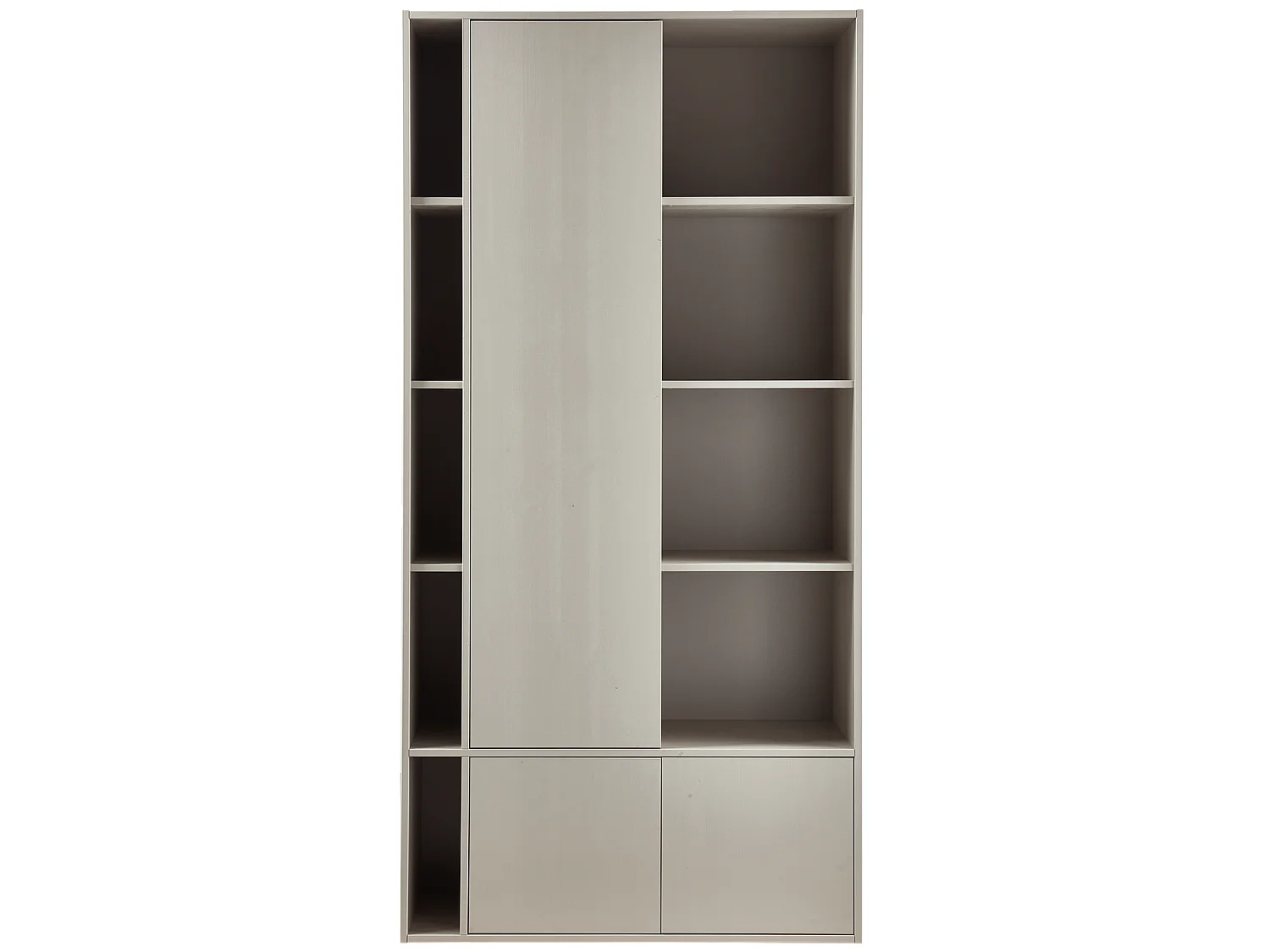Armoire de rangement en pin SETTLE DOWN