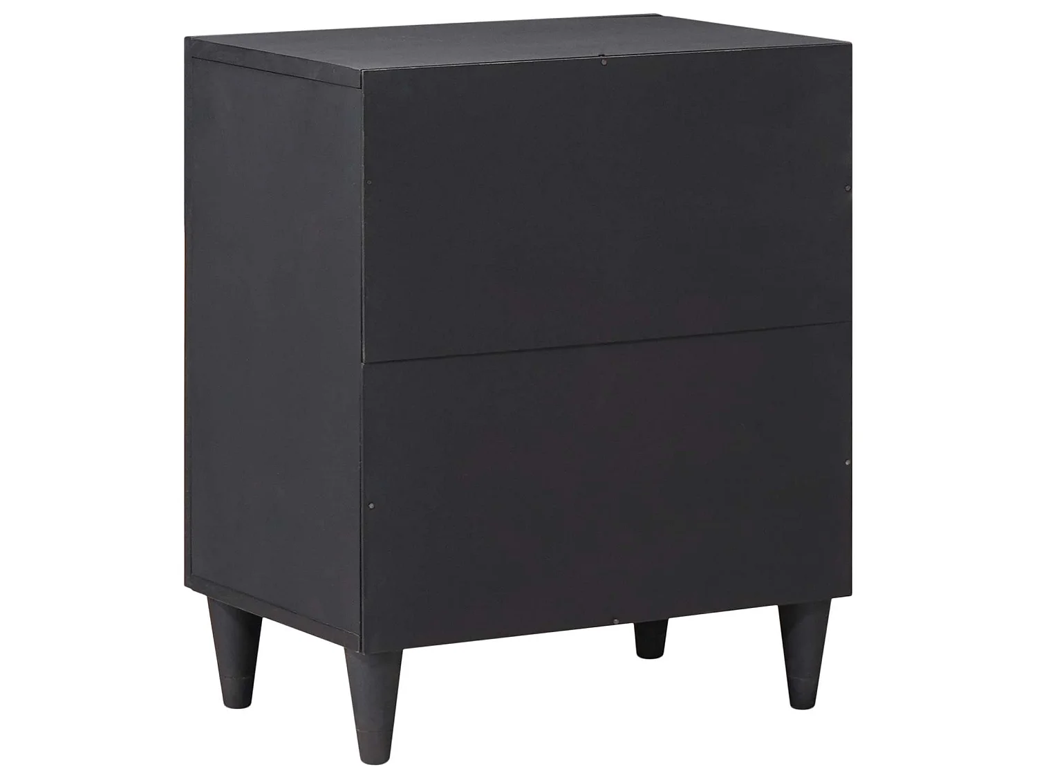 Table de chevet avec tiroir Multicolore 50 x 33 x 60 cm