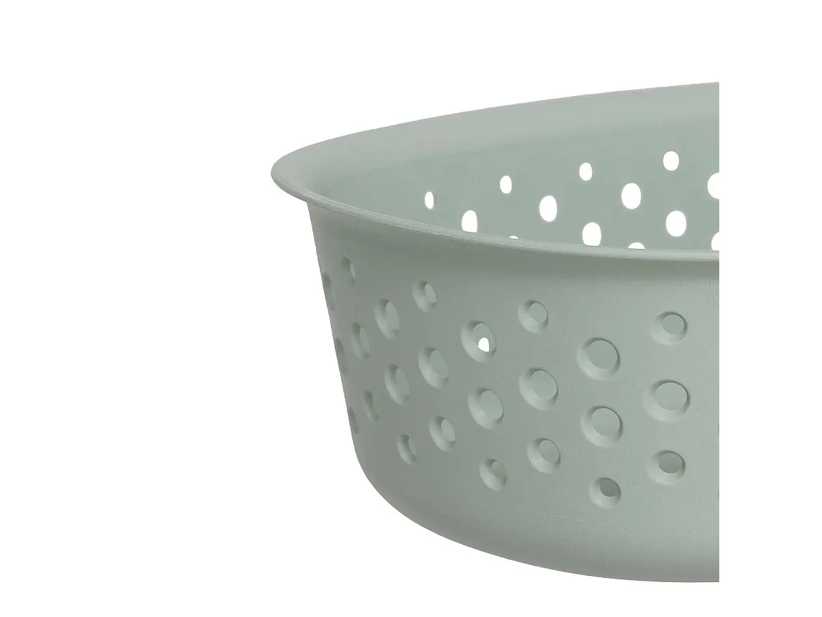 Panier de Rangement "Tila" 0,8L Sauge