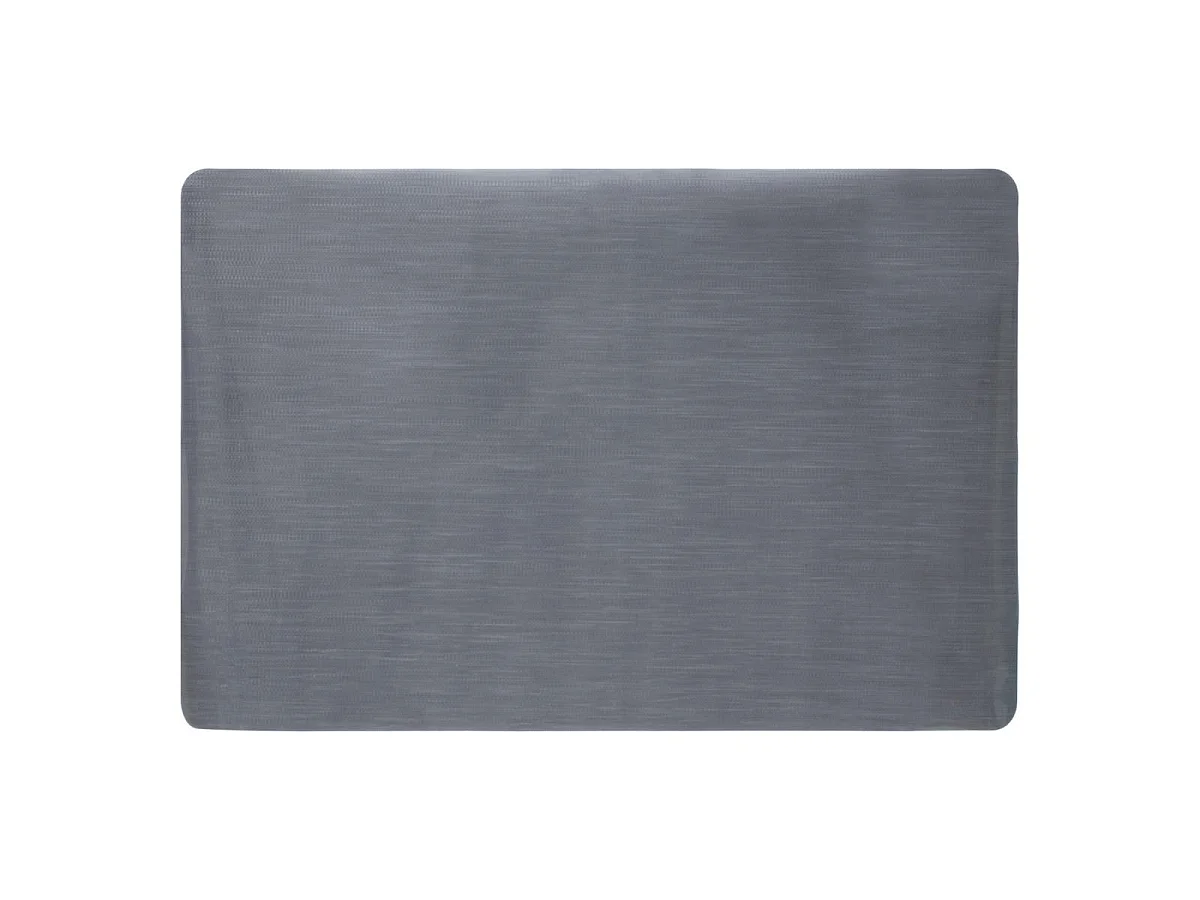 Set de Table Design "Irisen" 30x45cm Noir