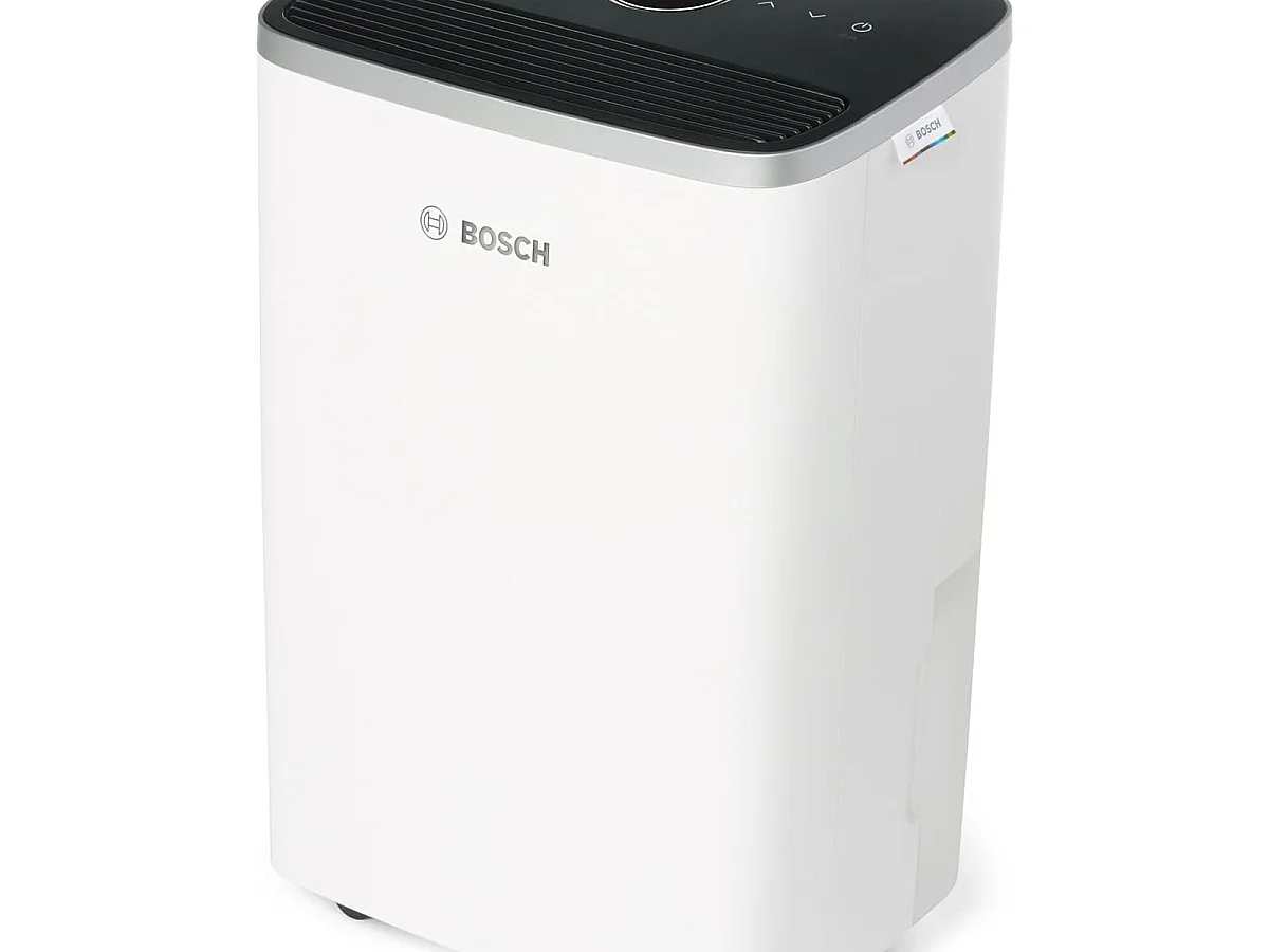 Bosch Dry 4000 2,5 L 40 dB Blanc
