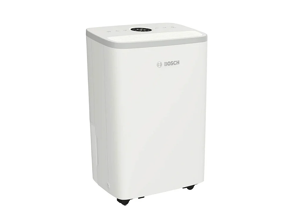 Bosch Dry 2000 2,5 L 38 dB Blanc