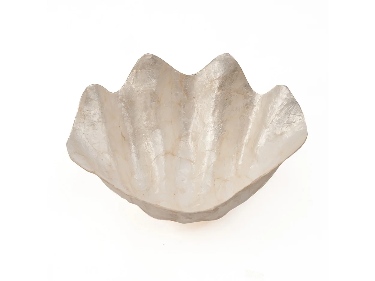 Le Porte-Savon Mother of Pearl - Blanc - M