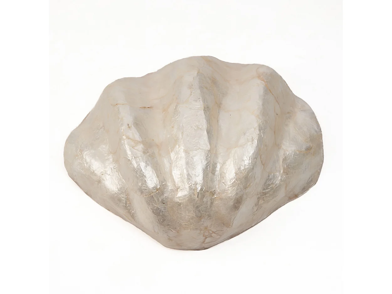 Le Porte-Savon Mother of Pearl - Blanc - M