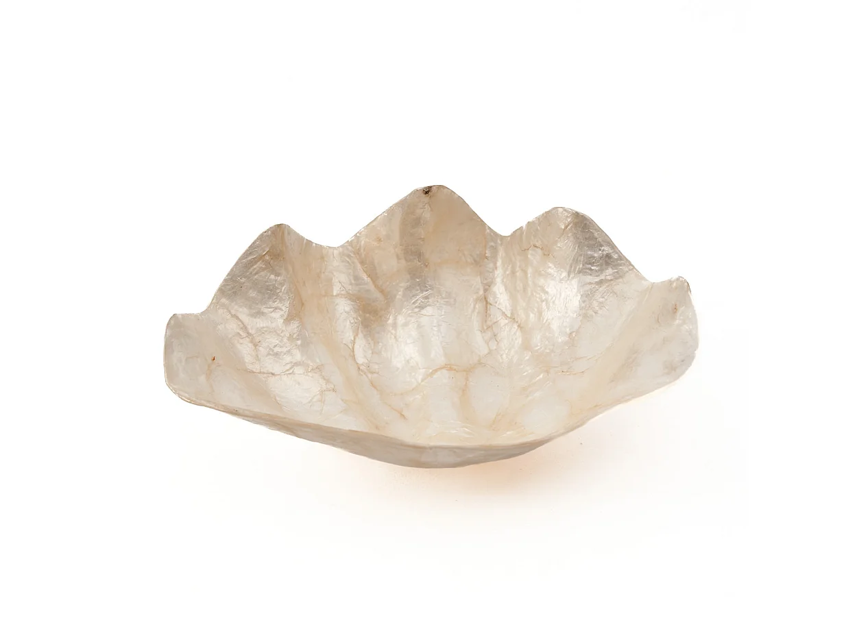 Le Porte-Savon Mother of Pearl - Blanc - M